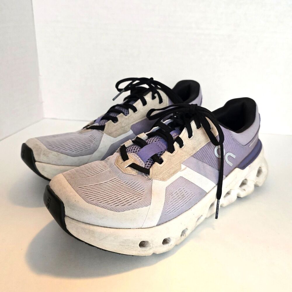 ON CLOUD Cloudrunner 2 Running Shoes Women’s Cushioned Stability Sneakers Sz 9